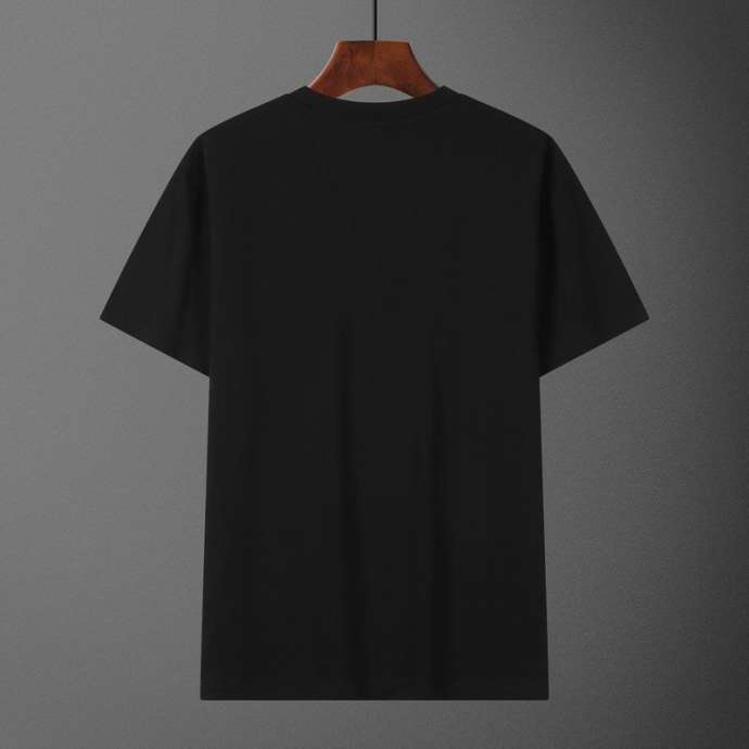 Dior T Shirts Short _SKUDiorS-XL55434019